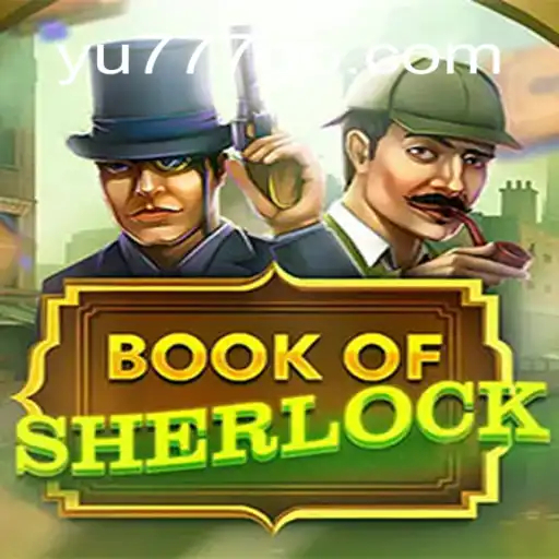 Descubra o Fascinante Mundo de BookOfSherlock