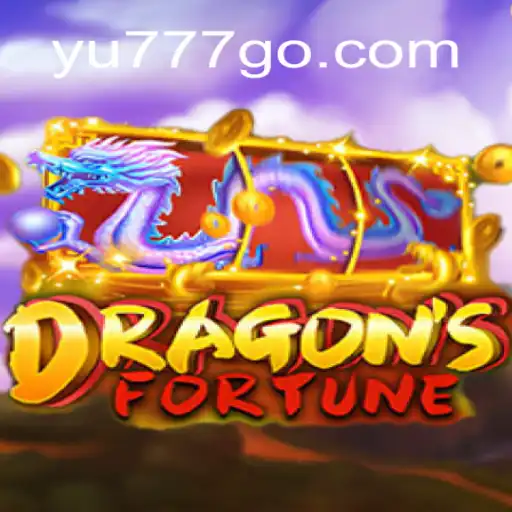 Descubra DragonFortune: O Jogo que Conquista Amantes de Aventura