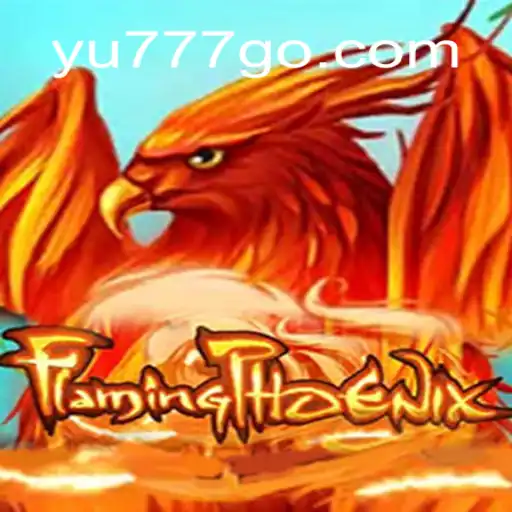 FlamingPhoenix: Uma Nova Experiência de Jogo