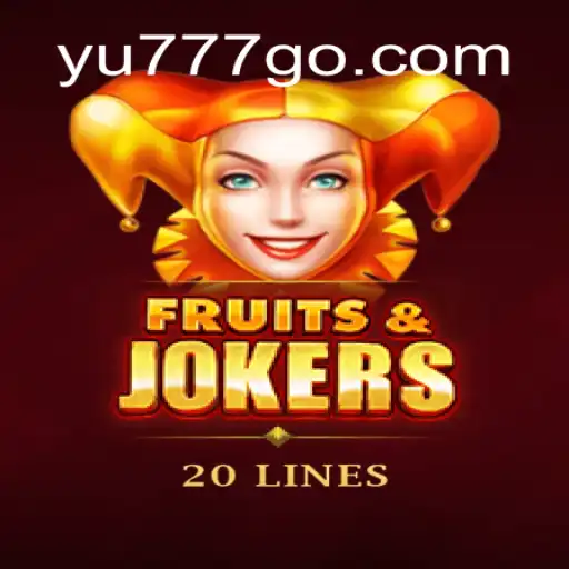 FruitsAndJokers20: Exploração Completa do Jogo