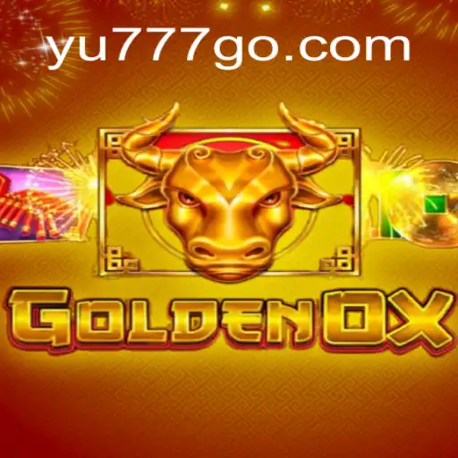 Descubra o Fascinante Jogo GoldenOx