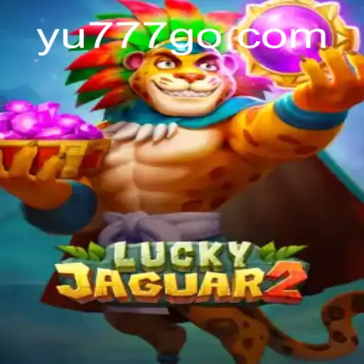 Explorando Luckyjaguar2: O Jogo de Azar Moderno