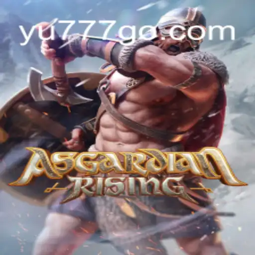 Desvendando AsgardianRising: A Nova Sensação do Mundo dos Jogos