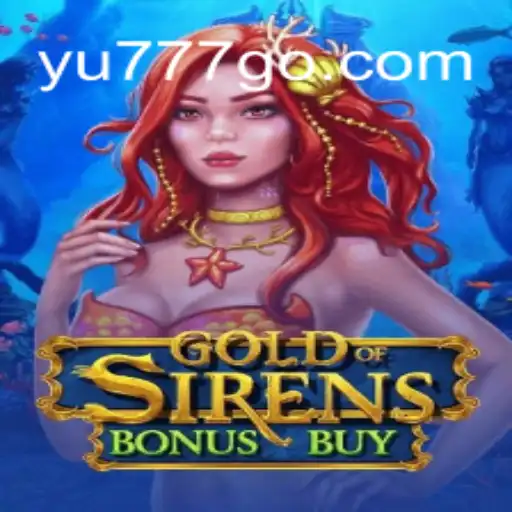 Descubra o Fascinante Mundo de GoldofSirensBonusBuy