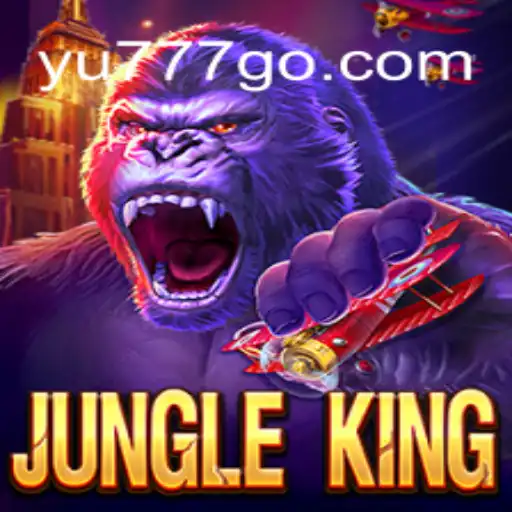 JungleKing: Descubra a Aventura Selvagem e Estratégica do Novo Jogo
