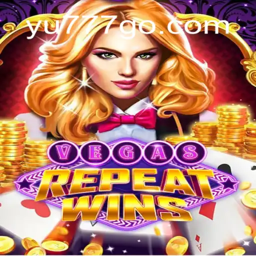 Explorando o Mundo de VegasRepeatWins: Um Jogo de Azar Emocionante