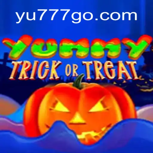 Descubra o Mundo Divertido de YummyTrickorTreat: Um Jogo Inovador da yu777.com