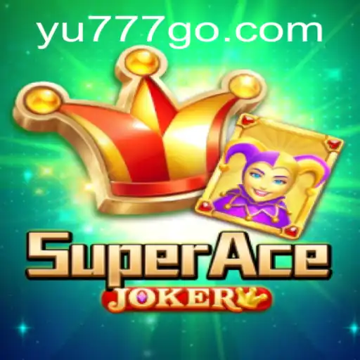 Explorando o Universo de SuperAceJoker: Um Novo Conceito em Jogos
