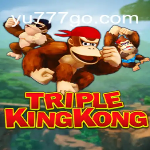 Descubra o Mundo Empolgante de TripleKingKong