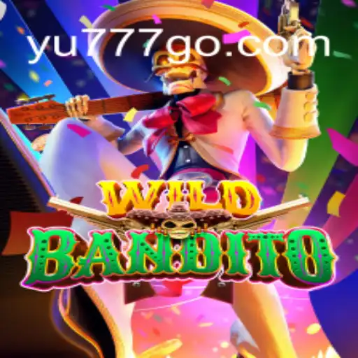 Descubra o Empolgante Jogo WildBandito no yu777.com